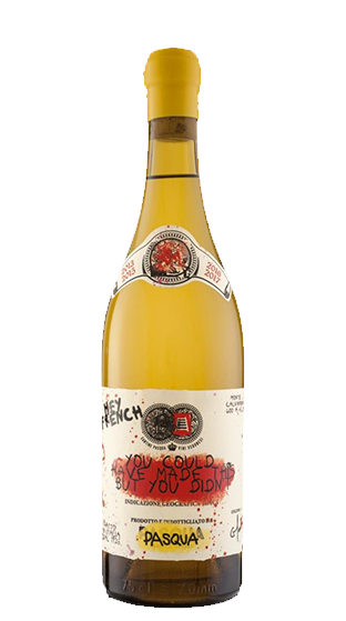 Pasqua Hey French White Blend