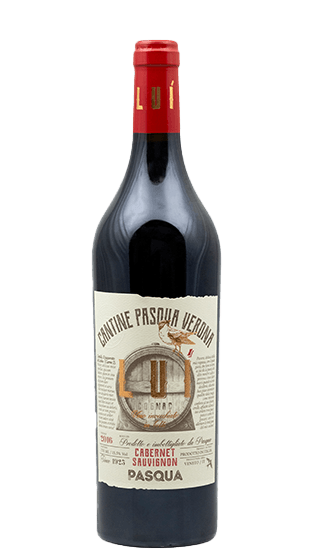Pasqua Lui Cabernet Sauvignon