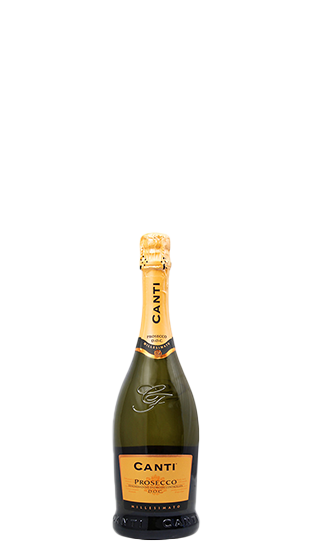 Canti Prosecco Doc Mini (12 X200 Ml)