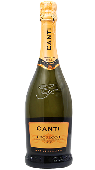 Canti Prosecco DOC