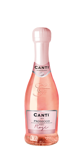 Canti Prosecco Rose Doc Mini 200ml