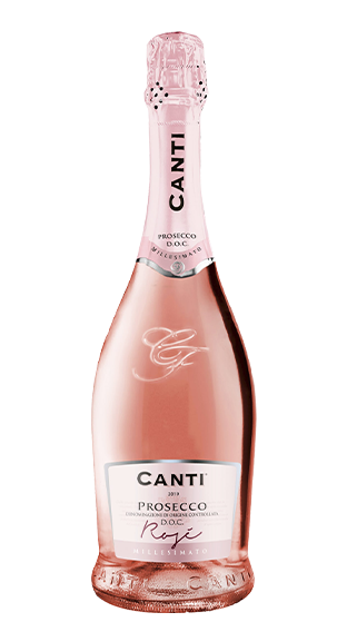 Canti Prosecco Rose Doc