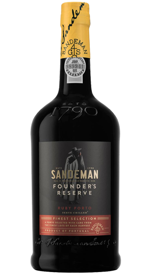 Sandeman Founders Reserve