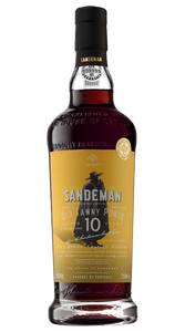 Sandeman 10YO Port