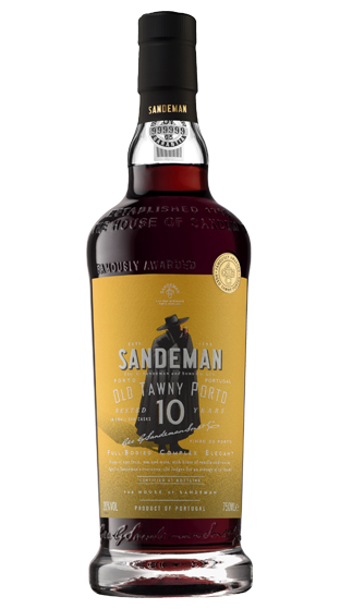 Sandeman 10YO Port