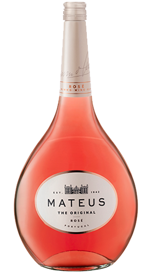 Mateus Rose Magnum 1500ml