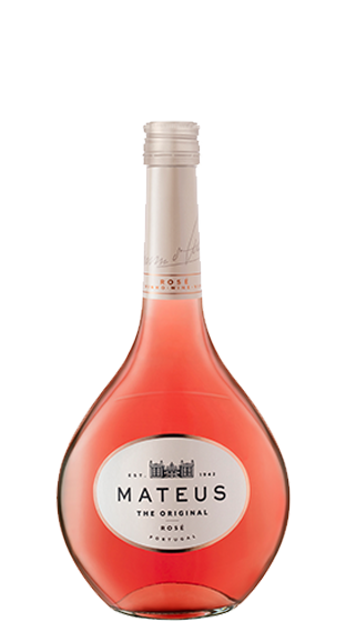 Mateus Rose Piccolo  250ml