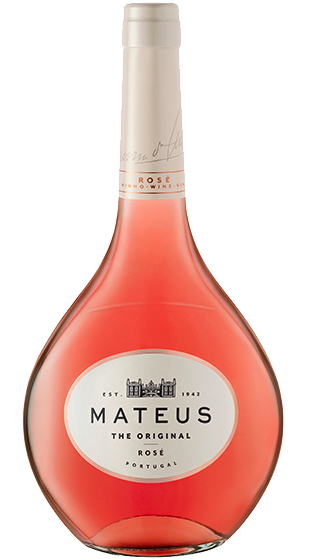 Mateus Rose