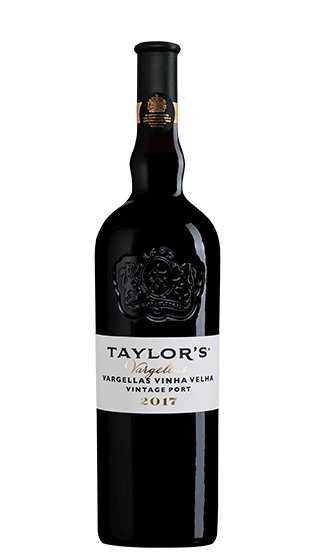 Taylors Vargellas Vinha Velha 2017 750ml