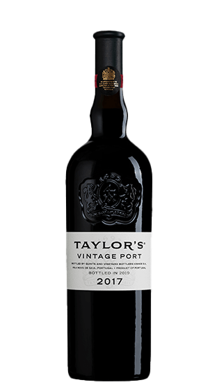 Taylors Vintage 2017 375ml