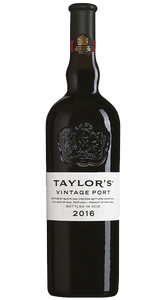 Taylors Vintage Port 2016