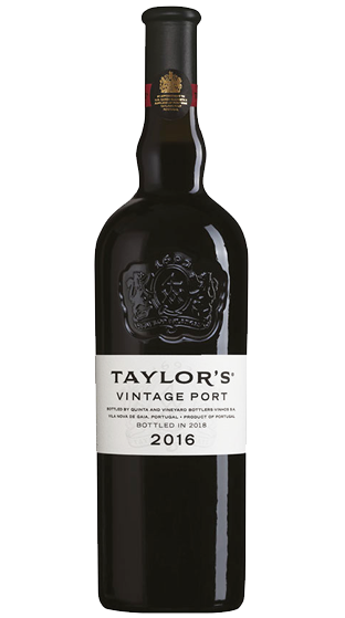 Taylors Vintage Port 2016