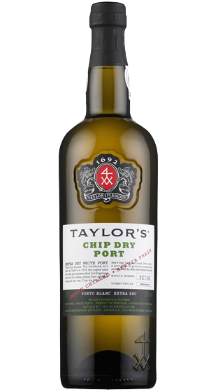 Taylors Chip Dry White Aperitif