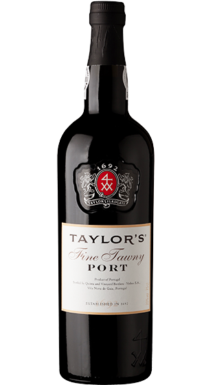 Taylors Fine Tawny Port
