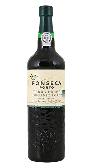 Fonseca Terra Prima Reserve Organic