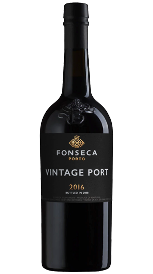 Fonseca Vintage Port 2016
