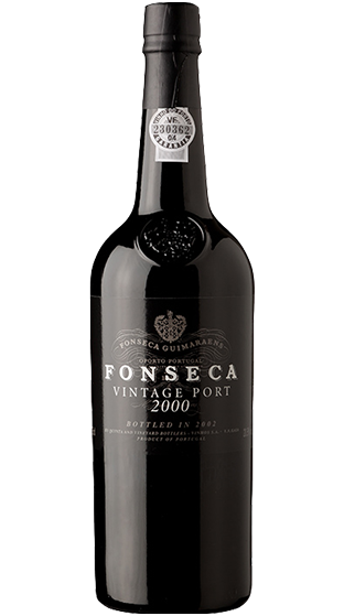 Fonseca Vintage 2000 Port