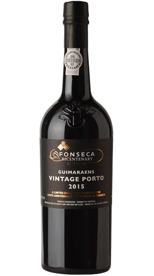 Fonseca Guimaraens Vintage 2015 Port