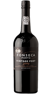 Fonseca Vintage 2009 Port
