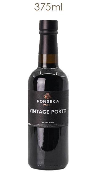 Fonseca Vintage 2017 Port 375ml