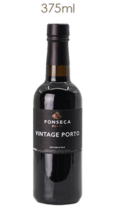 Fonseca Vintage 2017 Port 375ml