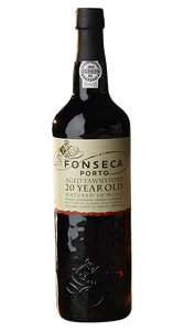 Fonseca 20 Year Old Port