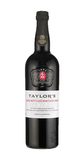 Taylors Lbv Port 2018