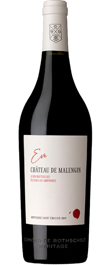 Chateau Eve De Malengin 2021