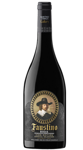 Faustino Rioja Icon Edition 2017