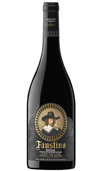 Faustino Rioja Icon Edition 2017