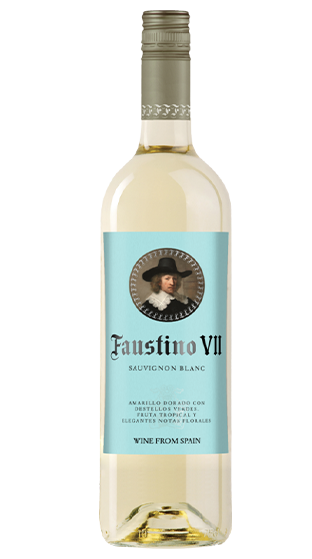 Faustino VII Sauvignon Blanc 2022