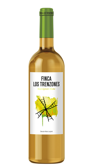 Finca Los Trenzones Sauvignon Blanc 2022