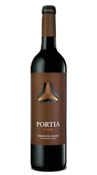 Portia Roble, Ribera del Duero 2022