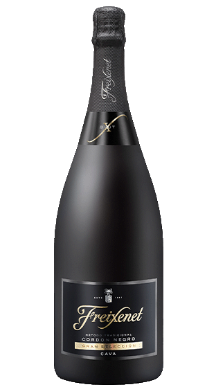 Freixenet Cordon Negro Brut Magnum 1500ml