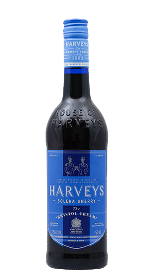 Harveys Bristol Cream