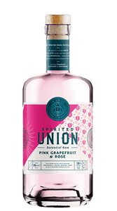 Spirited Union Pink Grapefruit & Rose 700ml