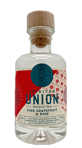 Spirited Union Pink Grapefruit & Rose 100ml