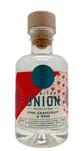 Spirited Union Pink Grapefruit & Rose 100Ml