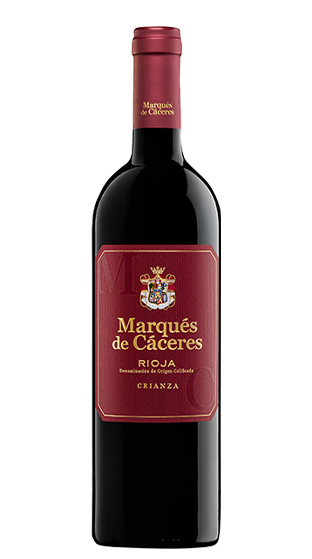 Marques De Caceres Tinto Crianza 2019