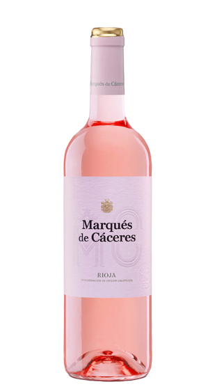 Marques De Caceres Rosado 2021