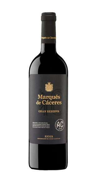 Marques De Caceres Gran Reserva 2019