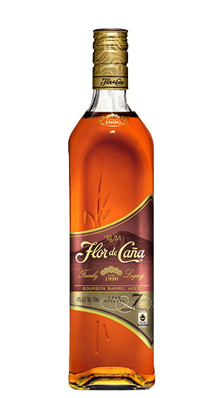 Flor De Cana Gran Reserva 7 700ml