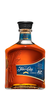 Flor De Cana 12 Rum 375ml