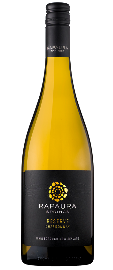 Rapaura Springs Reserve Chardonnay 2023