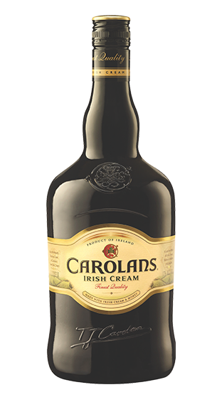 carolans irish cream 1000ml (12x1000ml)