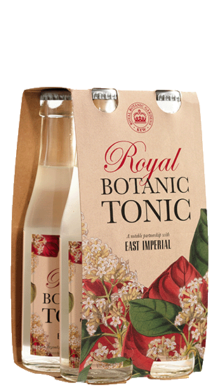 East Imperial Royal Botanic Tonic 150Ml Bottles