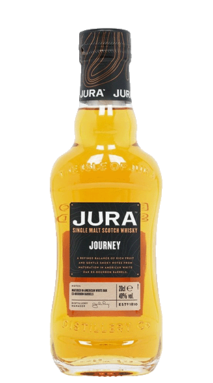 Jura Journey Miniature 200Ml