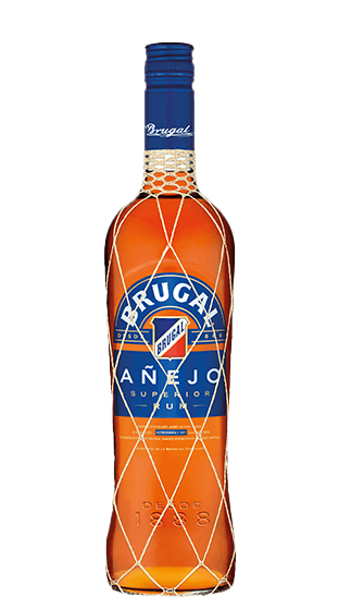 Brugal Anejo Rum 700ml