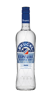 Brugal Especial Extra Dry Rum 700ml