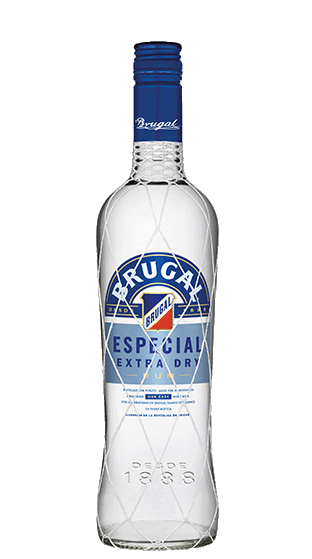 Brugal Especial Extra Dry Rum 700ml